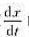 物体在某介质中按x=a3作直线运动,介质的阻力与速度的平方成正比,计算物体由x=0移至,x=a物体在