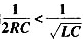 图4-7所示RLC电路t=0时开关S闭合,求电流i（1).（已知 )图4-7所示RLC电路t=0时开