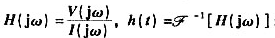 无损LC谐振电路如图5-4所示,设,激励信号为电流源i（t),响应为输出电压v（t),若,求:（1)