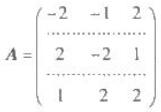 用指定的分块方法，用分块矩阵的加法或乘法计算下列各题：求A+B和AB。（2)，求AAT。用指定的分块