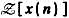 若x（n)=RN（n)（矩形序列),求:（1) ;（2)DFT[x（n)];（3)求频响特性 ,作幅