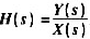 分别画出图11-28（a)、（b)所示各方框图的流图,并求各转移函数 .分别画出图11-28(a)、