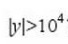 根据定义证明:函数 为当x→0时的无穷大.问x应满足什么条件,能使 ？根据定义证明:函数 为当x→0