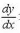 求下列参数方程所确定的函数的导数 :（1) （2)