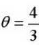 求曲线ρθ=1相应于自至的一段弧长.求曲线ρθ=1相应于自至的一段弧长.请帮忙给出正确答案和分析，谢