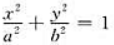 求椭圆上点M（x1,y2)处的切线方程.求椭圆上点M(x1,y2)处的切线方程.请帮忙给出正确答案和