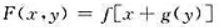 设函数f（x)有二阶导数g（x)有一阶导数,且求证:设函数f(x)有二阶导数g(x)有一阶导数,且求