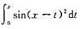 设f（x)=，求f'（x)。