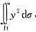 计算，其中D由x=-2，y=2，x=-√（2y-y2)及x轴围成。计算，其中D由x=-2，y=2，x