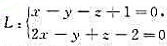 求点M（1，-1，2)到直线的距离。请帮忙给出正确答案和分析，谢