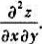 已知z=f（u,v),u=x+y,v=xy,且f（u,v)的二阶偏导数都连续,求已知z=f(u,v)
