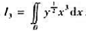 设D=|（x.,y)|-3＜x＜-1,0＜y＜1,记则下列不等式成立的是（).A. B. C. D.
