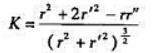 极坐标系中曲线的曲率公式证明:极坐标系中曲线r=r（θ)的曲率公式为并由此求下列曲线的曲率:极坐标系