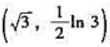 求下列曲线的弧长:（1)对数曲线y=lnx上点（1,0)到点这一段.求下列曲线的弧长:(1)对数曲线