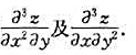 设函数z=xln（xy),求设函数z=xln(xy),求