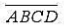 写出折线所表示的函数关系y=f（x)的分段表示,其中.A=（0,3),B=（1,-1),C=（3,2