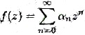 设f（z)在z平面上解析，则对任一正数k，求设f(z)在z平面上解析，则对任一正数k，求请帮忙给出正
