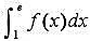 设（0,+∞)上的连续函数fx)满足,求.设(0,+∞)上的连续函数fx)满足,求.请帮忙给出正确答