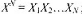 设信源 X的N次扩展信源通过信道{X. P（Y/X), Y}的输出序列为。试证明:（1)当信源为无记