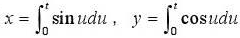 完成下列各题:（4)设φ（x)可导，f（x)连续， 求;（5)设f（x)在[0,+)上可导，且，求f