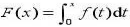 设f（x)为连续函数，又，证明: （1)若f（x)为奇函数，则F（x)为偶函数.（2) 若f（x)为