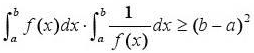 （1)设f（x)、 g（x)在区间[a,b]上连续，证明:（柯西一施瓦兹不等式)（2)设f（x)在区