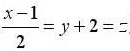 求与两直线及平行，且过点（1，0，-1)的平面方程.求与两直线及平行，且过点(1，0，-1)的平面方