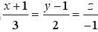 求过点（2,1,3)且与直线垂直相交的直线方程.求过点(2,1,3)且与直线垂直相交的直线方程.请帮