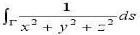 计算下列对弧长的曲线积分:（1)，其中Γ为曲线，，上相应于t从0变到2的这段弧;（2)，其中Γ为折线