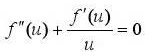 设函数f（u)在（0，+)内具有二阶导数，且满足等式.验证:.设函数f(u)在(0，+)内具有二阶导