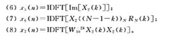设x1（n)=R5（n)求:（1)X1（e)=DTFT[x1（n)].画出它的（频特性和相频特性（标