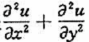 已知方程=0有形如u=的解,试求出这个解.已知方程=0有形如u=的解,试求出这个解.请帮忙给出正确答