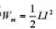 用线圈的自感系数L来表示载流线圆磁场能量的公式（)。用线圈的自感系数L来表示载流线圆磁场能量的公式(