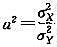 设（X，Y)服从二维正态分布，且有D（X)=σX2，D（Y)=σY2。证明：当时，随机变量W=X-设