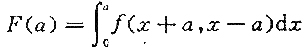 求下列函数的导数:（3),其中f有一阶连续偏导数;（4),其中f为可微函数,求F"（x).求下列函数