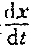 设A（t)为实矩阵,x=x（t)是=A（t)x的复值解,试证明x（t)的实部和虚部分别都是它的解.设