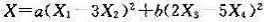 设X1，X2，X3，X4是来自正态总体N（0，32)的简单随机样本，若随机变量，试求a，设X1，X2