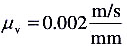 在附图2-19所示机构中,已知lAB=100mm,lBC=lCD=200mm,1=10rad/s.求