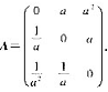 已知（1)求可逆矩阵P，使P-1AP为对角矩阵;（2)求为正整数。已知(1)求可逆矩阵P，使P-1A