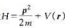 证明力学量x与F（px)的不确定度关系以Hamilton量为例.证明力学量x与F(px)的不确定度关
