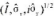 （1) 设与panli算符对易，证明（2)试将表示成的线性叠加。其中为单位算符(1) 设与panli