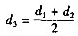 在图11-9（a)所示我国古代发明的差动起重辘轳中,己知鼓轮的直径d1和d2,滑轮的直径,鼓轮在图1