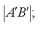 给定点4（1,0,3)与B（0,2,5)和直线，设A',B'各为A，B在L上垂足。求1);2)A’B