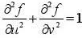 设f（u,v)具有二阶连续偏导数，且满足又试证请帮忙给