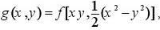设f（u,v)具有二阶连续偏导数，且满足又试证设f(u,v)具有二阶连续偏导数，且满足又试证请帮忙给