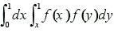 设函数f（x)在区间[ 0,1]上连续，且求设函数f(x)在区间[ 0,1]上连续，且求请帮忙给出正