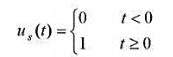 电路如题图4-6所示，已知c（0)=5V。求输出电压ua（t)的零输入响应和零状态响应。电路如题图4