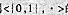 设f:N→{0,1}定义如下:证明:f为代数结构到的同态,它是单一同态,满同态吗？设f:N→{0,1