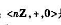 设为复数集合.令nZ=|nzlz∈Z},n为自然数求证:是V的子代数.设为复数集合.令nZ=|nzl