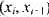 问题描述:给定一条有向直线L及L上的n+1个点有向直线L上的每个点xi都有权值w（xi),每条问题描